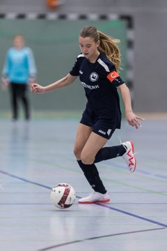 Bild 26 - wBJ Futsalmeisterschaft Vorrunde